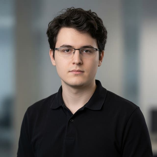 Anastasios Andreou